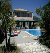 Armonia Hotel Nydri  Exterior foto